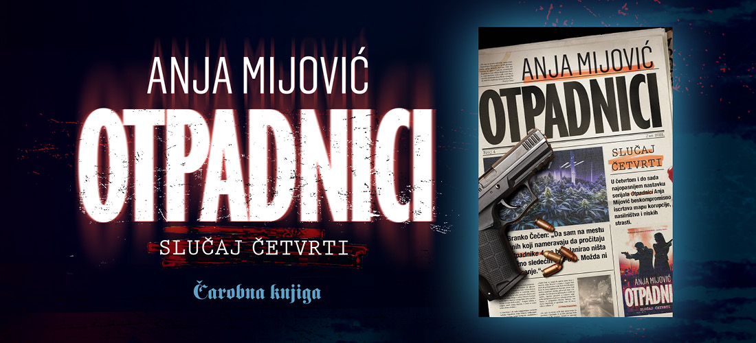 Otpadnici